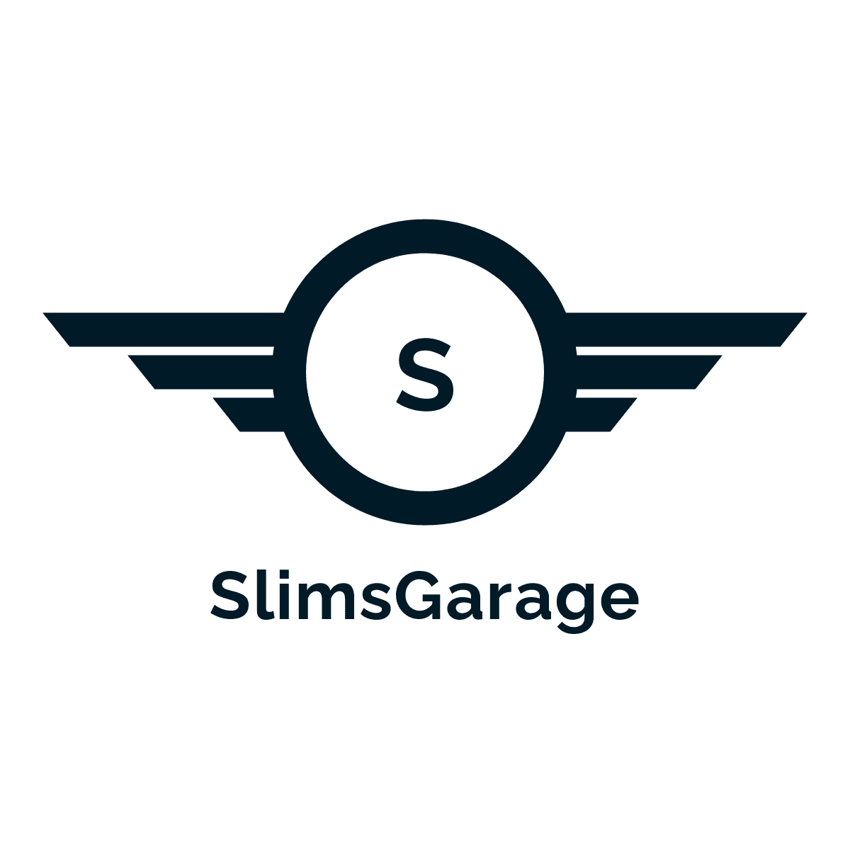 SlimsGarage